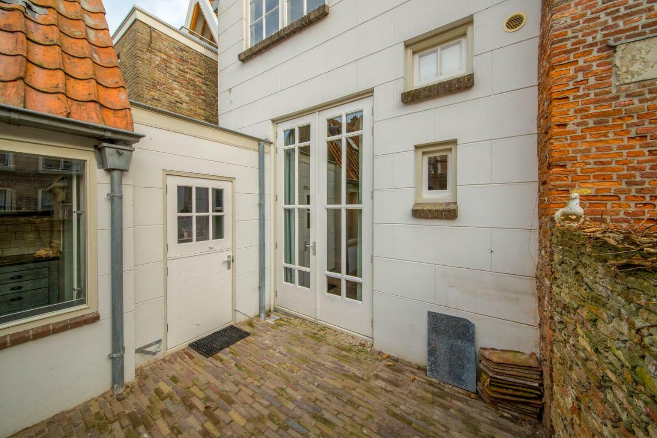 Tulpenhuis Enkhuizen Exterior foto